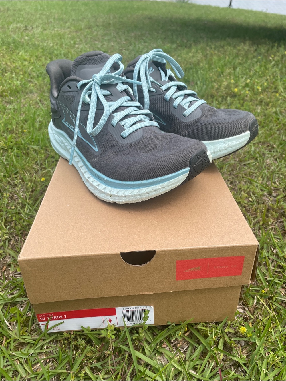 Altra Torin 7 Shoes